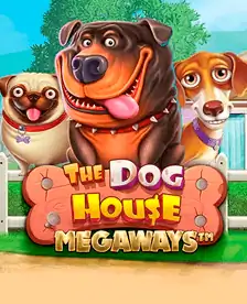 The Dog House Megaways